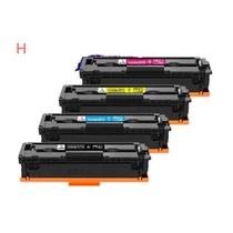 UTÁNGYÁRTOTT Canon CRG075H Toner Yellow 2,5 oldal kapacitás IK IK