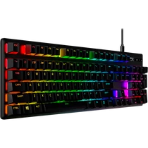 HP HYPERX Vezetékes Billentyűzet Alloy Origins PBT (RDX UK) - Mechanical Gaming Keyboard UK HP