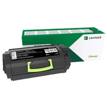 TONER RETURN OPEN BLACK CRTG F. MX717/718 25.000 PGS