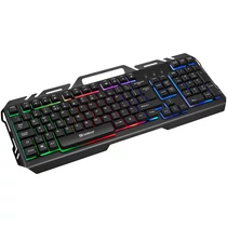 SANDBERG Gamer Billentyűzet, IronStorm Keyboard BE Sandberg