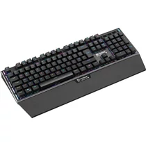 SANDBERG Gamer Billentyűzet, FireStorm Mech Keyboard BE Sandberg