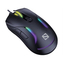 SANDBERG LightFlow 6D Gamer Egér Sandberg