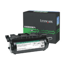 Lexmark T64x High Corporate Toner 21K (Eredeti) 64080HW