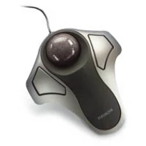 Kensington Orbit™ optikai trackball egér