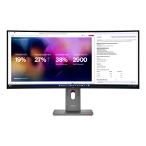 39.7IN IPS WLED 5120X2160 21:9 P40WD-40 4.00MS DHUTB 3Y