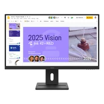 Lenovo 27" ThinkVision E27Q-40 IPS LED