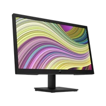 HP Monitor P22v G5 22" FHD AG VA 1920x1080, 16:9, 3000:1, 200cd, 5ms, VGA, HDMI, fekete