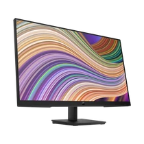 HP LED Monitor 27" ProDisplay P27 G5 AG IPS, 1920x1080, 16:9, 1000:1, 250cd, 5ms, VGA, HDMI, DisplayPort, fekete