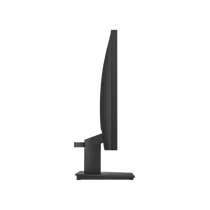 HP monitor V22v G5 FHD 21.5" Matt VA 1920x1080, 16:9, 3000:1, 200cd, 5ms, HDMI VGA - fekete HP CPS ATTACH