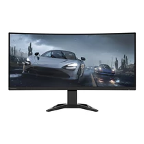 Lenovo 34" G34w-30 LED Curved