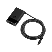 HP NB HP 65W intelligens hálózati adapter USB-C HP CPS ATTACH