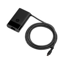 HP NB HP 65W intelligens hálózati adapter USB-C