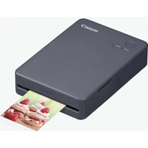 Canon SELPHY QX20 Fotónyomtató Szürke - Copygo