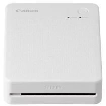 Canon SELPHY QX20 Fotónyomtató Fehér - Copygo