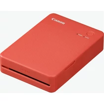 Canon SELPHY QX20 Fotónyomtató Red - Copygo