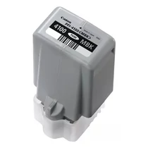 INK PFI-4100 MBK MATTE BLACK INK TANK