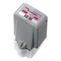 INK PFI-4100 PM PHOTO MAGENTA INK TANK