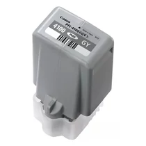 INK PFI-4100 GY GREY INK TANK 