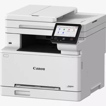 I-SENSYS MF667CDW OPEN