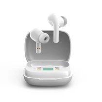 Joyroom JR-TL6 TWS Bluetooth 5.0 Headset - Fehér