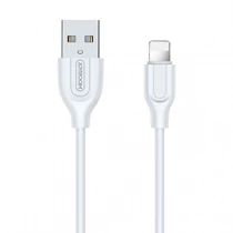 Joyroom S-1224M3 PD Lightning 20W 1.2M Adatkábel - Fehér