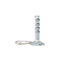 LEGRAND elosztóoszlop 4 SCH + 2 USB 2m Legrand