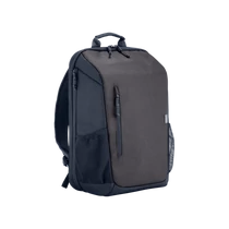 HP hátizsák Travel 18L 15.6" - szürke HP CPS ATTACH
