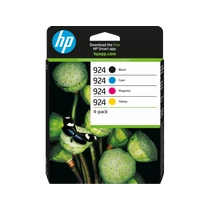 HP 6C3Z1NE Multipack No.924 HP