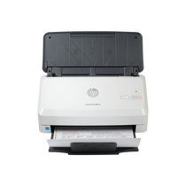 HP Scanjet Pro 3000 s4 , USB, DADF, A4 40lap / perc, 600 dpi, Lapáthúzós