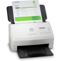 HP ScanJet Enterprise Flow 5000s6 dokumentum szkenner