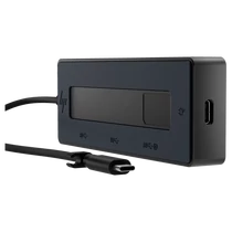 HP többsoros hub 4K USB-C HP CPS ATTACH