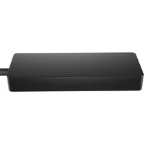 HP 4K USB-C MULTIPORT HUB 