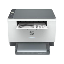 HP Lézer MFP NY / M/S Laserjet M234dw, USB / Háló / Wi-Fi, 64MB, A4 29lap / perc FF, 600x600, Síkágyas, Duplex