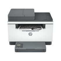 HP Lézer MFP NY / M/S Laserjet M234sdne, USB / Háló, 64MB, A4 29lap / perc FF, 600x600, Síkágyas, Duplex, ADF, HP+