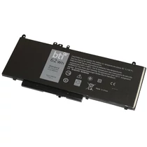 BTI 4C BATTERY DELL E5470 E5570 OEM: 6MT4T 7V69Y