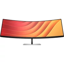 HP 44,5" E45c G5 LED Curved