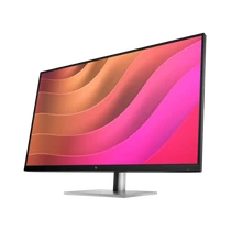 HP monitor 31.5" EliteDisplay E32k G5 31.5" Matt IPS 3840x2160, 16:9, 1000:1, 350cd, 5ms, HDMI, DisplayPort, USB-C HP BPS ATTACH