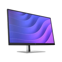 HP Monitor EliteDisplay E27q G5 27" QHD AG IPS 2560x1440, 16:9, 1000:1, 350cd, 5ms, HDMI, DisplayPort, fekete HP