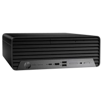 HP Pro SFF 400 G9, Core i5-13500, 8GB 512GB, Win 11 Prof. HP