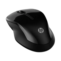 HP vezeték nélküli egér Dual Mode 250 - fekete HP CPS ATTACH