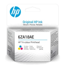 HP 6ZA18AE Nyomtatófej Color