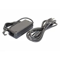 POWER SUPPLY EU PLUG 6-PIN 3.8A 5.2VDC 1.5A 12VDC 90-255AC