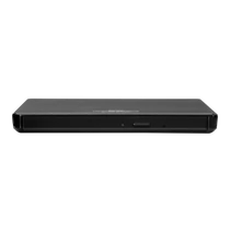 HPE Mobile USB DVD-RW Drive HP