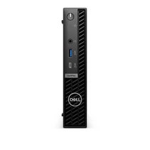 Dell Optiplex 7020 Micro számítógép Ci5 14500T 8GB 256GB Linux