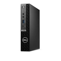 Dell Optiplex Plus 7020 Micro számítógép W11ProMUI Ci7 14700 16GB 512GB