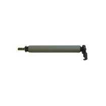 ROLLER/PLATEN ASSY SPARE PM43