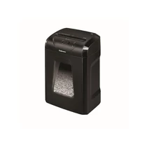 FELLOWES Iratmegsemmisítő, konfetti, 12 lap, "Powershred® 12C" Fellowes