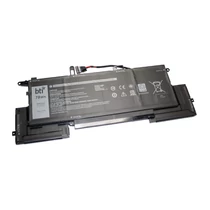 BTI 6C BATTERY LAT 7400 2-IN-1 OEM 451-BCID WD8P8 8RTVG