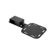 PSU MOUNT FOR PANASONIC/GETAC DOCKS BETWEEN DOCK AND CLEVIS