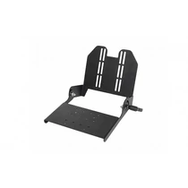 TABLET KEYBOARD MOUNT ATTACHES TO BACK OF TABLET DOCK